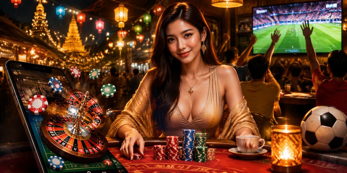 မြန်မာနိုင်ငံဘောလုံးလောင်းကစား ညဈေးကွက်အခြေအနေ