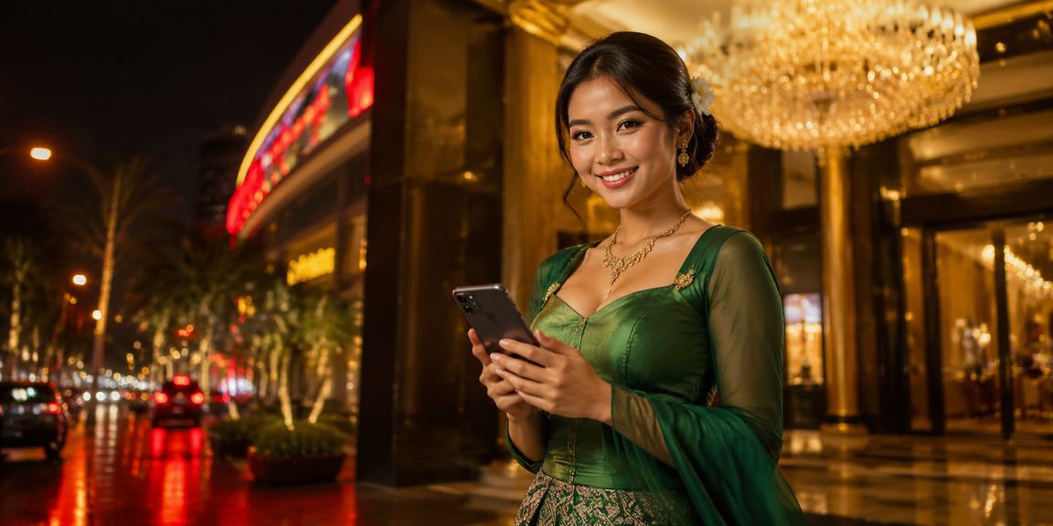 မြန်မာ ဖုန်း အွန်လိုင်းကာစီနို အသုံးပြုသူ